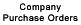 Purchase Order