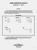 Arithmetic 2