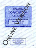 Arithmetic CO Online