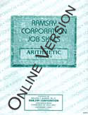 Arithmetic MCY Online