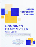Combined Basic Skills - Alternate Equivalent B