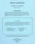 Chemical Reading