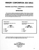 Reading Electrical Drawings & Schematics