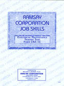 Electrical Maintenance Trainee UKE-1C