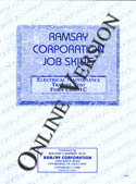 Electrical Maintenance Trainee Online UKE-1C