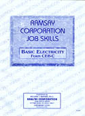 Electrical Repair Apprentice Battery - Basic Electricity CEB-C