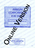 Electrician (Chemical) Online