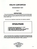 Ironworker