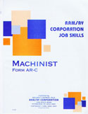 Machinist AR-C
