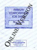 Machinist Online AR-C