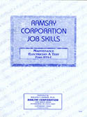 Maintenance Electrician B