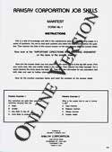 Maintest Online NL-1R
