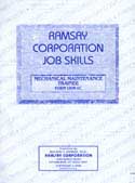Mechanical Maintenance Trainee UKM-1C
