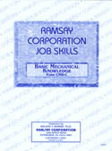 Mechanical Repair Apprentice Battery - Measurement Online CMB-C