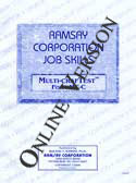 MultiCrafTest Online MC-C