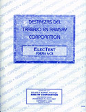 ElecTest (Spanish)
