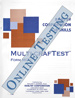 MultiCrafTest - Form MC-C (Online)