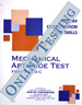 Mechanical Aptitude Test - Form MAT-3C (Online)