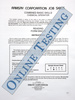 Combined Basic Skills (Chemical Operator) - Form BWC-R2 (Online)
