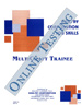 MultiCraft Trainee Test - Form A (Online)