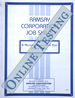 B Mechanic Evaluation - Form B1-C (Online)