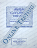 Inspection & Measurement - Form LCI-C (Online)