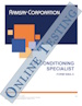 Air Conditioning Specialist - Form SWA-C (Online)