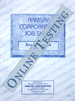 Sales Skills - Form A-C (Online)