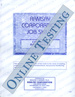 Combined Basic Skills (Alternate Equivalent) - Form BC (Online)