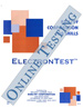 ElectronTest - Form HR-C (Online)