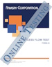 Process Flow - Form WLP-R (Online)