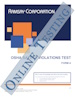 OSHA Safety Violations Test - Form A (Online)