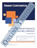 Senior Maintenance Technician Millwright - Form SCM-1 (Online)