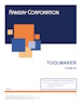 Toolmaker - Form TAC