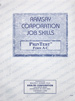 PrinTest (Fraction) - Form A-C