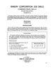Combined Basic Skills (Food Industry, Alternate Equivalent) - Form FI-B