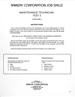 Maintenance Technician Test 2 - Form INM-2