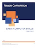 Basic Computer Skills - Form FRS-O