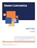 Writing Test - Form W
