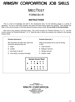 MecTest (Alternate Equivalent) - Form BV-R
