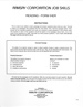 Reading (Electronics & Instrumentation) - Form IHER