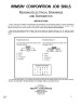 Reading Electrical Drawings & Schematics - Form A