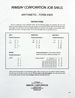 Arithmetic (Electronics & Instrumentation) - Form IHER