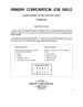 A Mechanic Evaluation (Alternate Equivalent) - Form A2