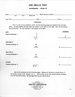 Arithmetic - Form A
