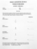 Arithmetic - Form A (Spanish) 
