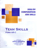 Team Skills - Form AR-C