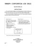 Sales Skills - Form A-C