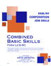 Combined Basic Skills - Form LCS-RC
