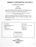 Locomotive Repair - Form FA